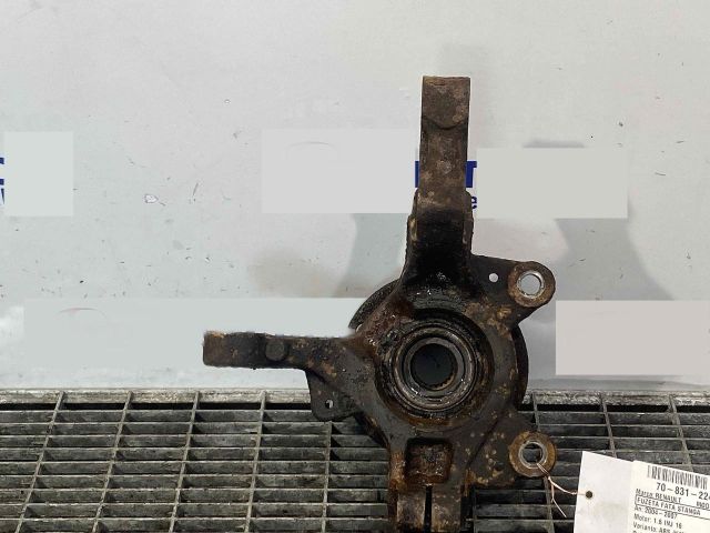 bontott RENAULT MODUS Bal első Csonkállvány