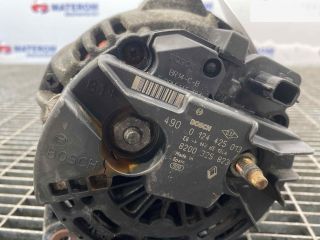 bontott RENAULT MODUS Generátor