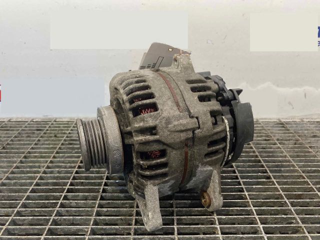bontott RENAULT MODUS Generátor
