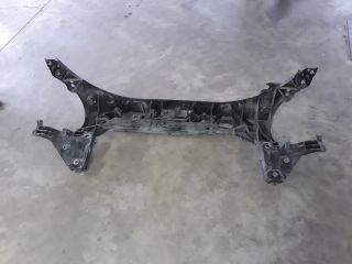 bontott RENAULT MODUS Homlokfal (Üres lemez)