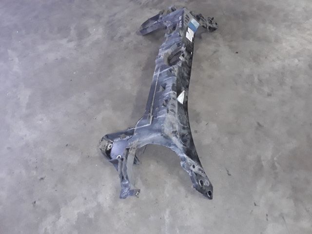 bontott RENAULT MODUS Homlokfal (Üres lemez)