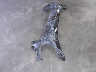 bontott RENAULT MODUS Homlokfal (Üres lemez)