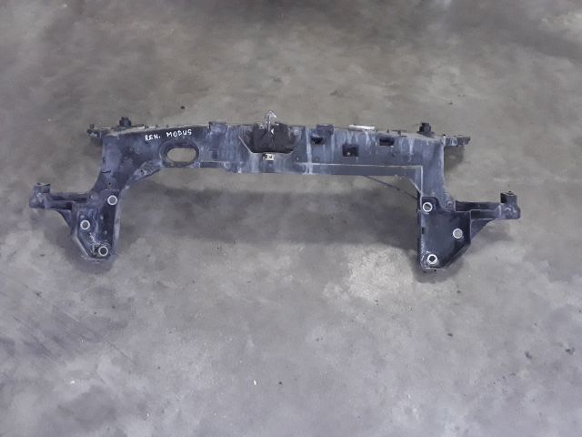 bontott RENAULT MODUS Homlokfal (Üres lemez)