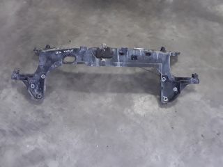 bontott RENAULT MODUS Homlokfal (Üres lemez)