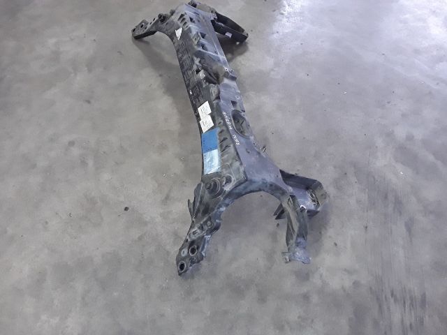 bontott RENAULT MODUS Homlokfal (Üres lemez)