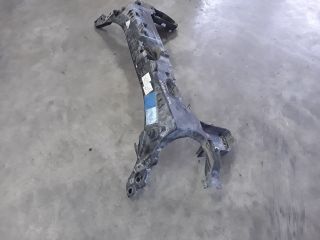 bontott RENAULT MODUS Homlokfal (Üres lemez)