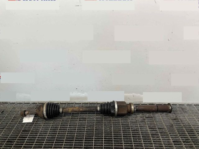 bontott RENAULT MODUS Jobb Féltengely