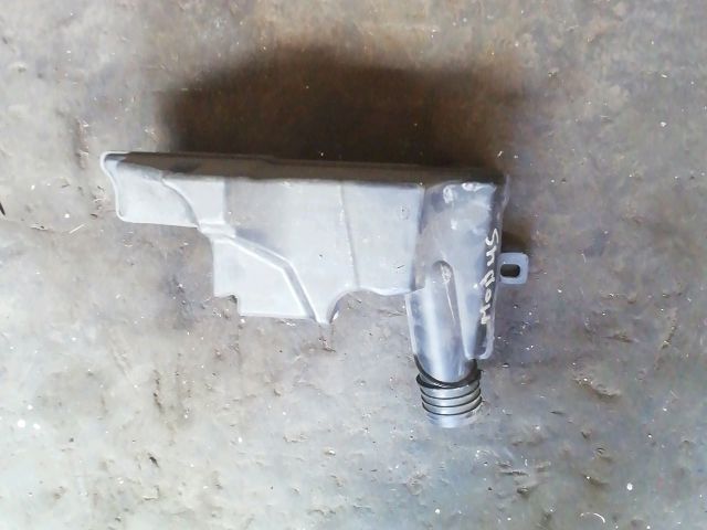 bontott RENAULT MODUS Légszűrő Ház