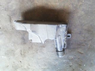 bontott RENAULT MODUS Légszűrő Ház