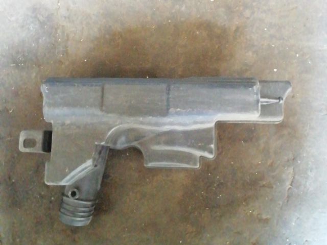 bontott RENAULT MODUS Légszűrő Ház