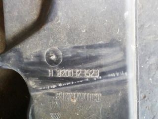 bontott RENAULT MODUS Légszűrő Ház