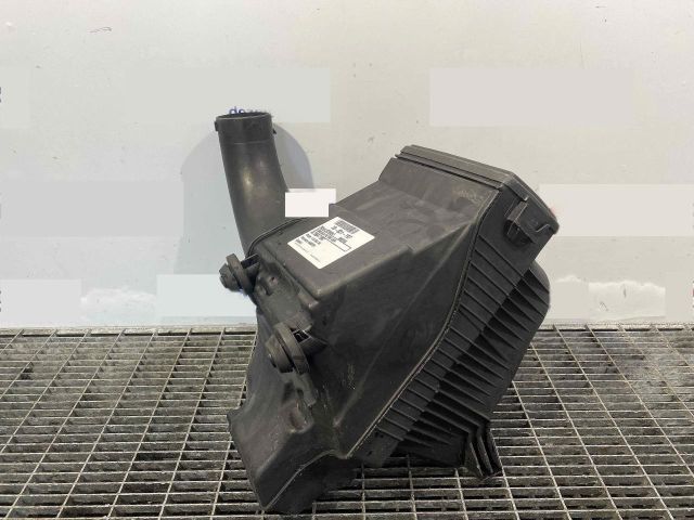 bontott RENAULT MODUS Légszűrő Ház