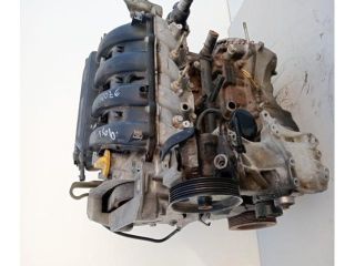 bontott RENAULT MODUS Motor (Fűzött blokk hengerfejjel)