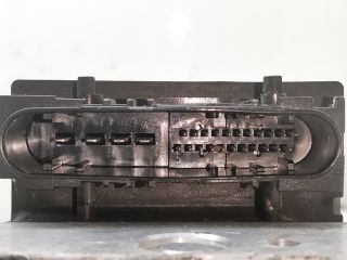 bontott RENAULT MODUS ABS Kocka