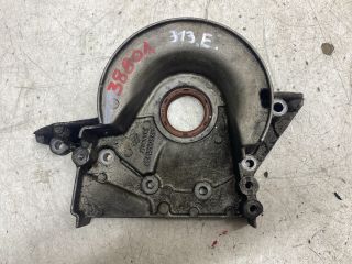 bontott RENAULT MODUS Első Főtengely Szimmeringház