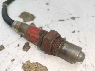 bontott RENAULT MODUS Első Lambdaszonda