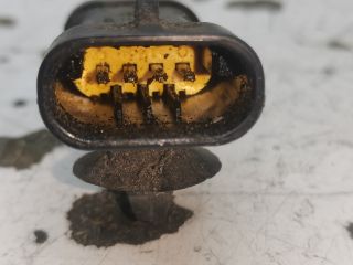 bontott RENAULT MODUS Első Lambdaszonda