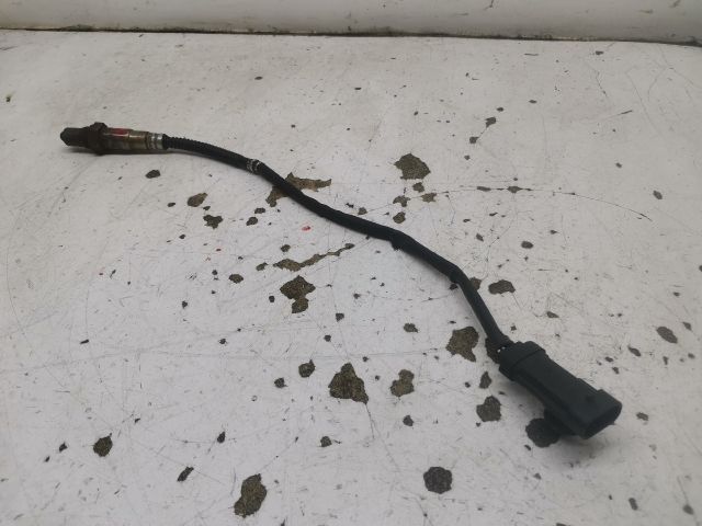 bontott RENAULT MODUS Első Lambdaszonda