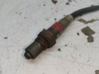 bontott RENAULT MODUS Első Lambdaszonda