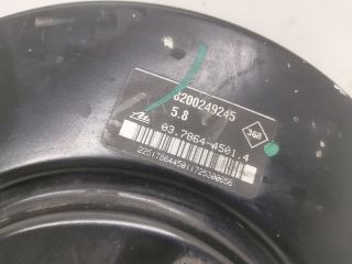 bontott RENAULT MODUS Fékrásegítő