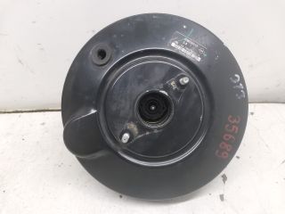 bontott RENAULT MODUS Fékrásegítő