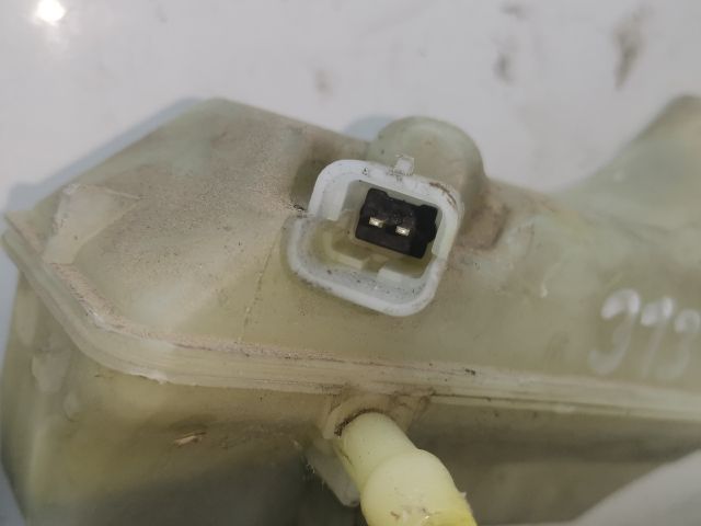 bontott RENAULT MODUS Főfékhenger