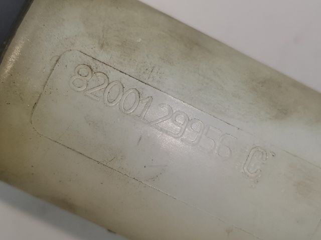 bontott RENAULT MODUS Főfékhenger