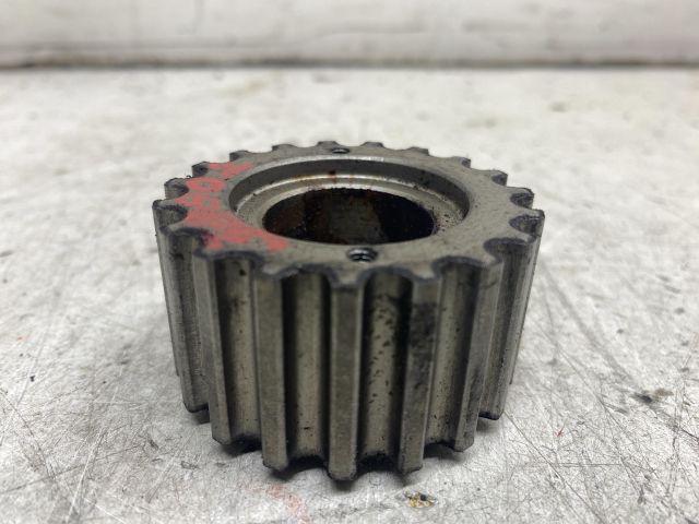 bontott RENAULT MODUS Főtengely Bordáskerék / Lánckerék