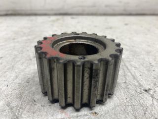 bontott RENAULT MODUS Főtengely Bordáskerék / Lánckerék