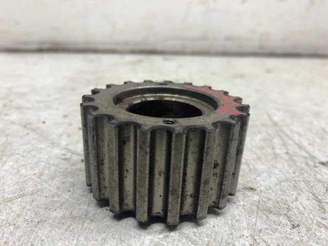 bontott RENAULT MODUS Főtengely Bordáskerék / Lánckerék