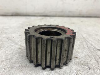 bontott RENAULT MODUS Főtengely Bordáskerék / Lánckerék