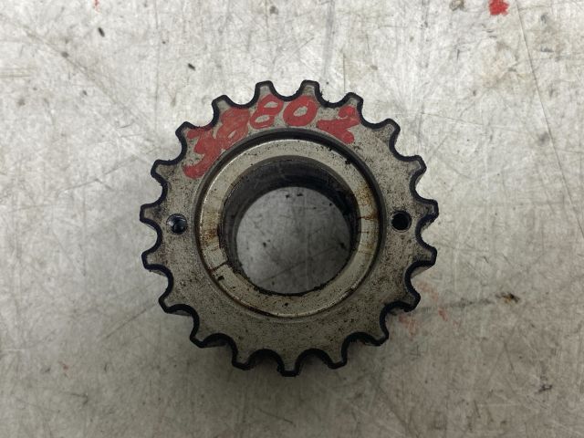 bontott RENAULT MODUS Főtengely Bordáskerék / Lánckerék