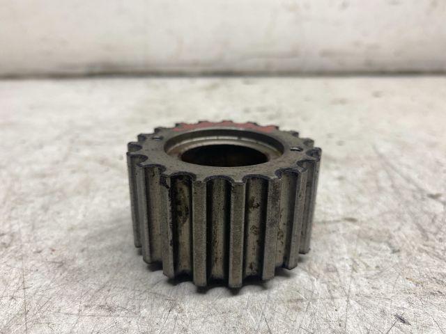 bontott RENAULT MODUS Főtengely Bordáskerék / Lánckerék