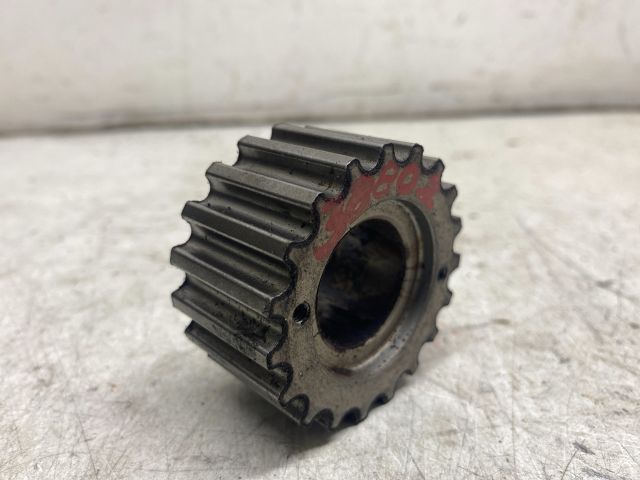 bontott RENAULT MODUS Főtengely Bordáskerék / Lánckerék