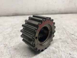 bontott RENAULT MODUS Főtengely Bordáskerék / Lánckerék