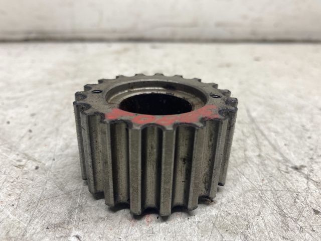 bontott RENAULT MODUS Főtengely Bordáskerék / Lánckerék