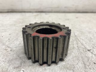 bontott RENAULT MODUS Főtengely Bordáskerék / Lánckerék