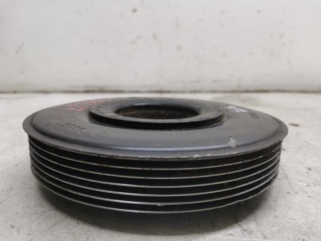 bontott RENAULT MODUS Főtengely Szíjtárcsa