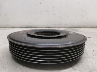 bontott RENAULT MODUS Főtengely Szíjtárcsa