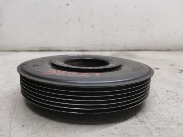 bontott RENAULT MODUS Főtengely Szíjtárcsa