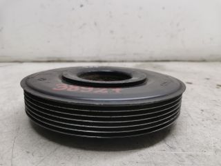 bontott RENAULT MODUS Főtengely Szíjtárcsa