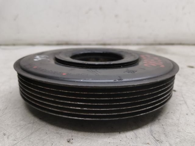 bontott RENAULT MODUS Főtengely Szíjtárcsa