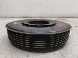 bontott RENAULT MODUS Főtengely Szíjtárcsa