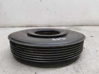 bontott RENAULT MODUS Főtengely Szíjtárcsa