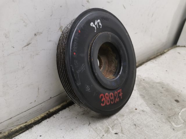 bontott RENAULT MODUS Főtengely Szíjtárcsa