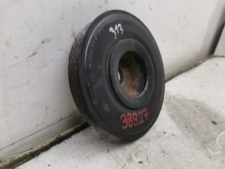 bontott RENAULT MODUS Főtengely Szíjtárcsa