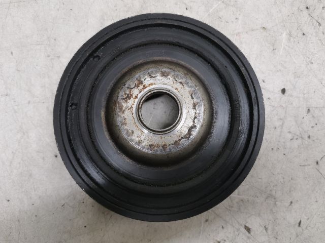 bontott RENAULT MODUS Főtengely Szíjtárcsa