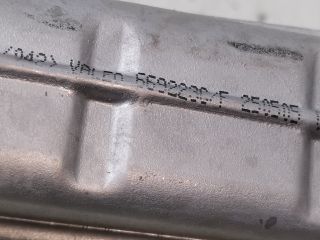 bontott RENAULT MODUS Fűtőradiátor