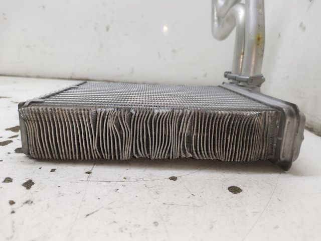 bontott RENAULT MODUS Fűtőradiátor