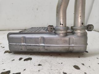 bontott RENAULT MODUS Fűtőradiátor